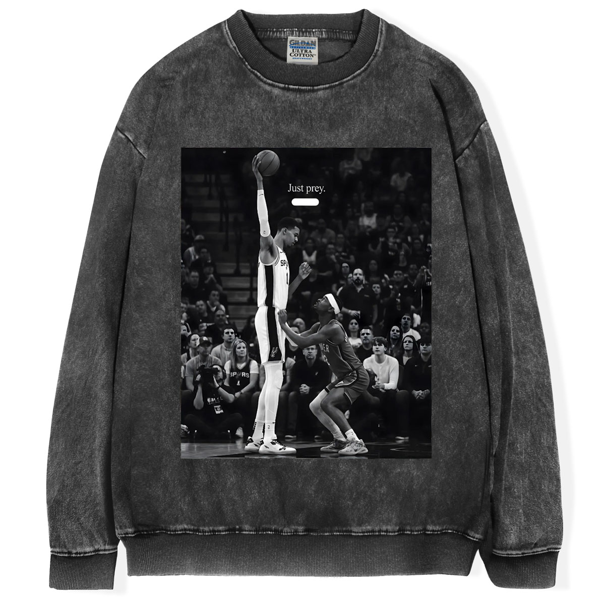 Just Prey  T-shirt/Sweatshirt