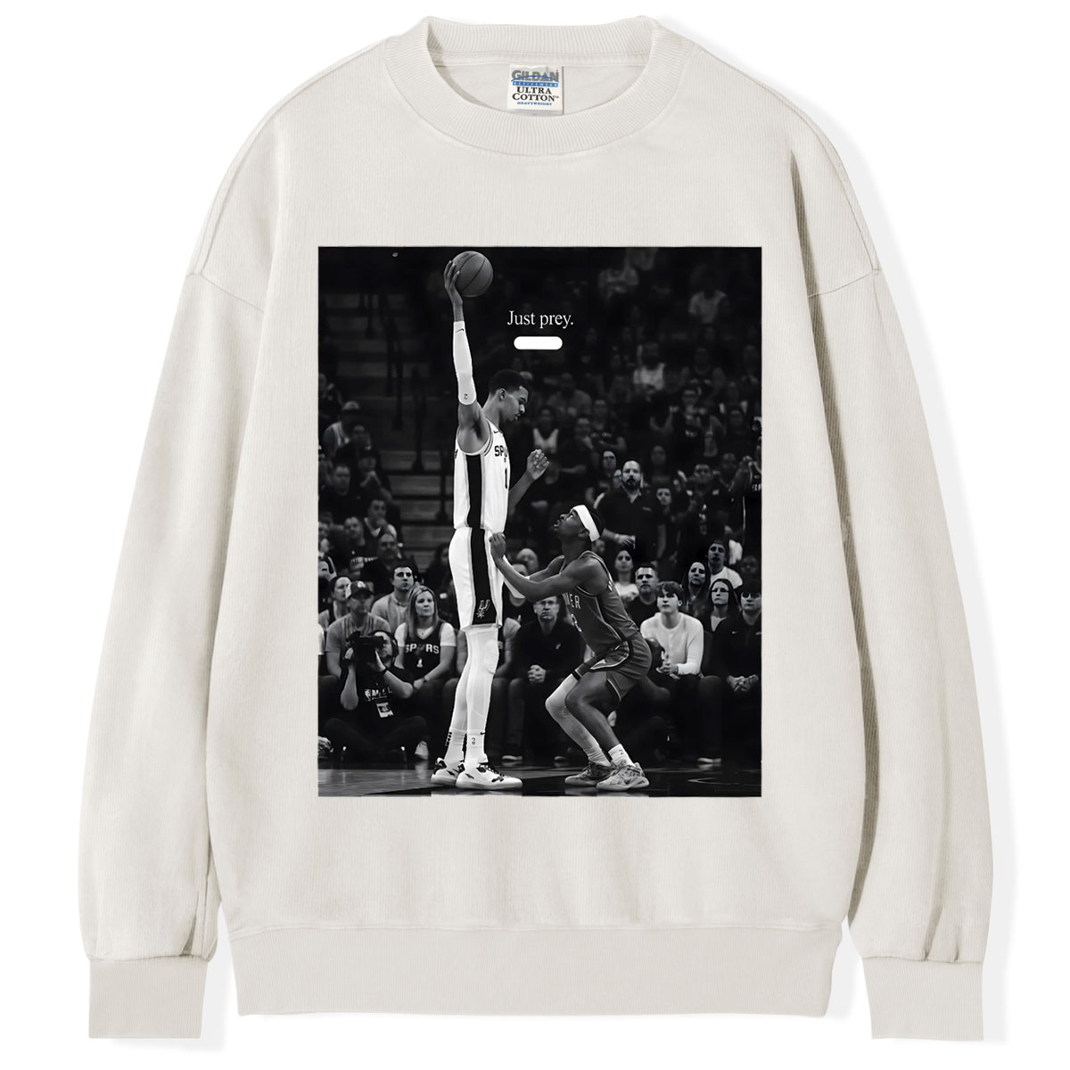 Just Prey  T-shirt/Sweatshirt