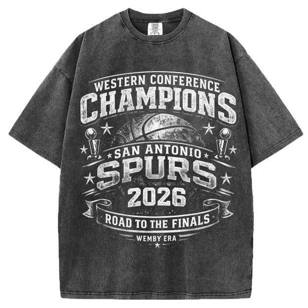 Western Conference Champions T-shirt/Sweatshirt