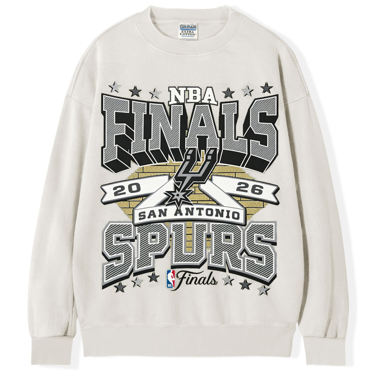 San Antonio Spurs Finals T-shirt/Sweatshirt