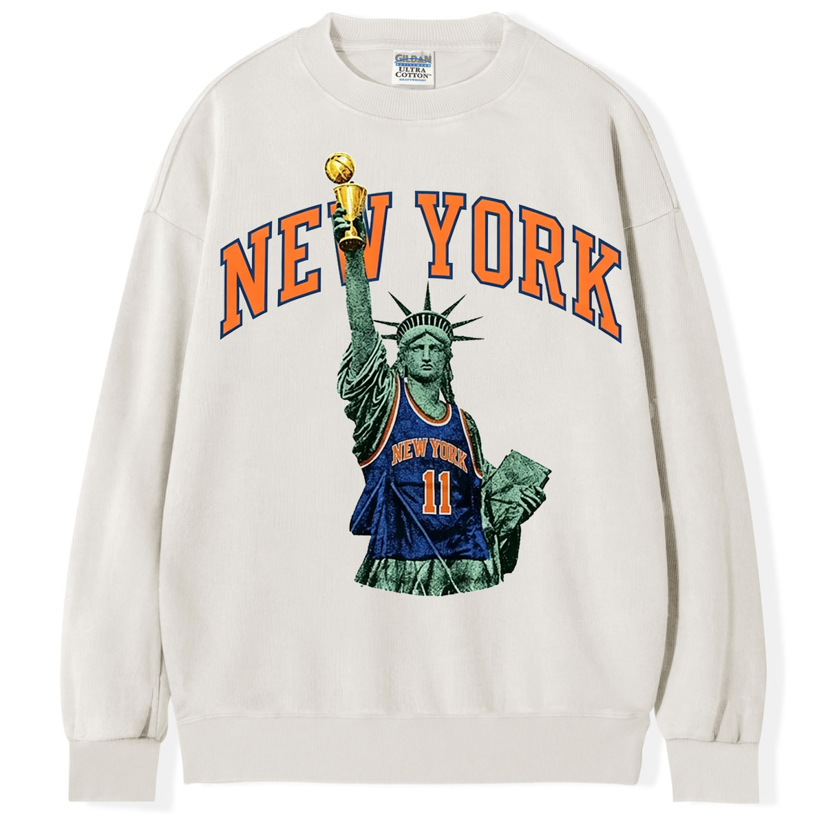 NY Knicks T-shirt/Sweatshirt