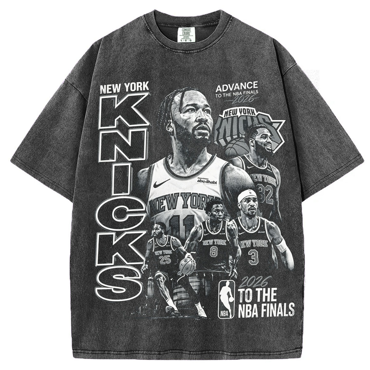 NYC Vintage T-shirt/Sweatshirt