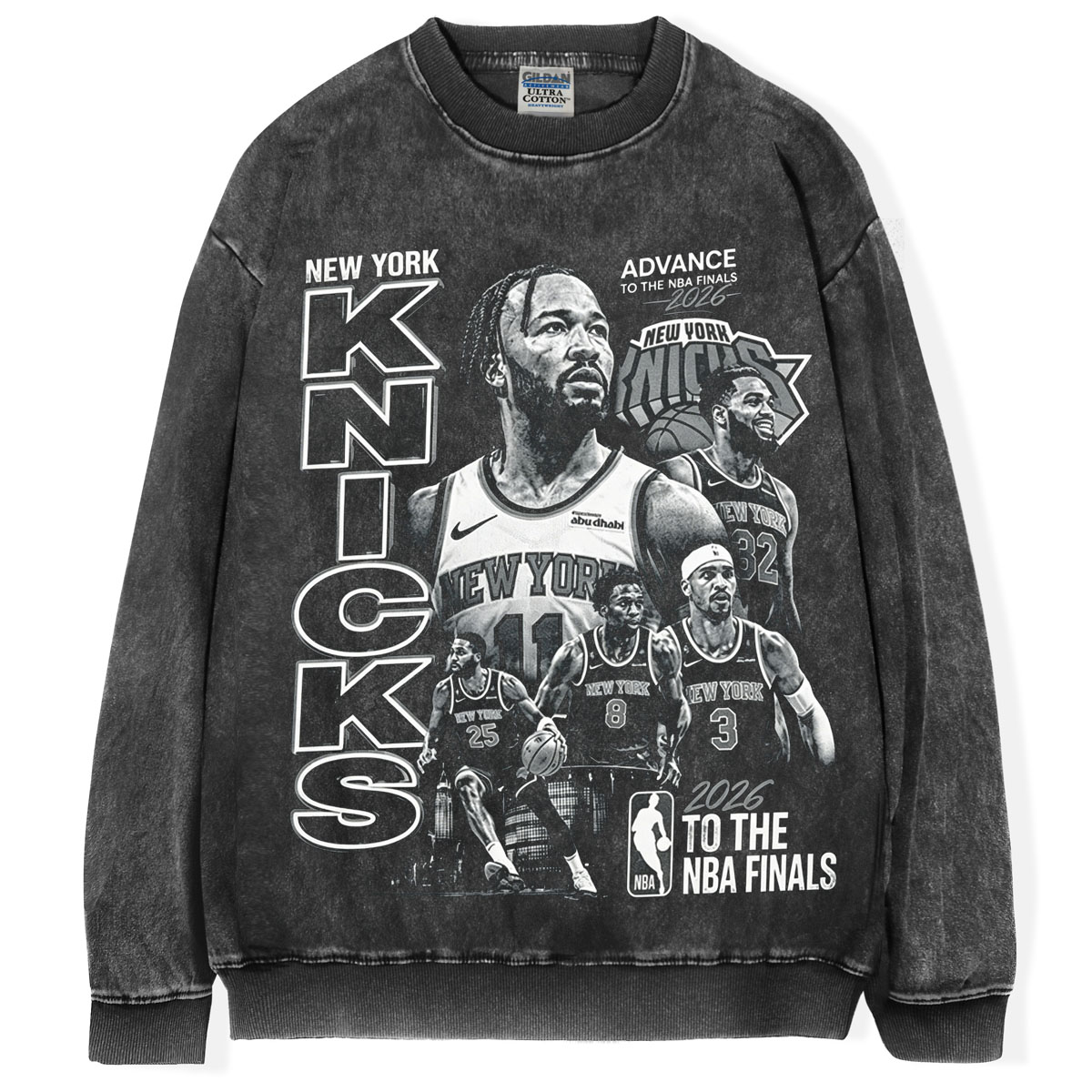 NYC Vintage T-shirt/Sweatshirt