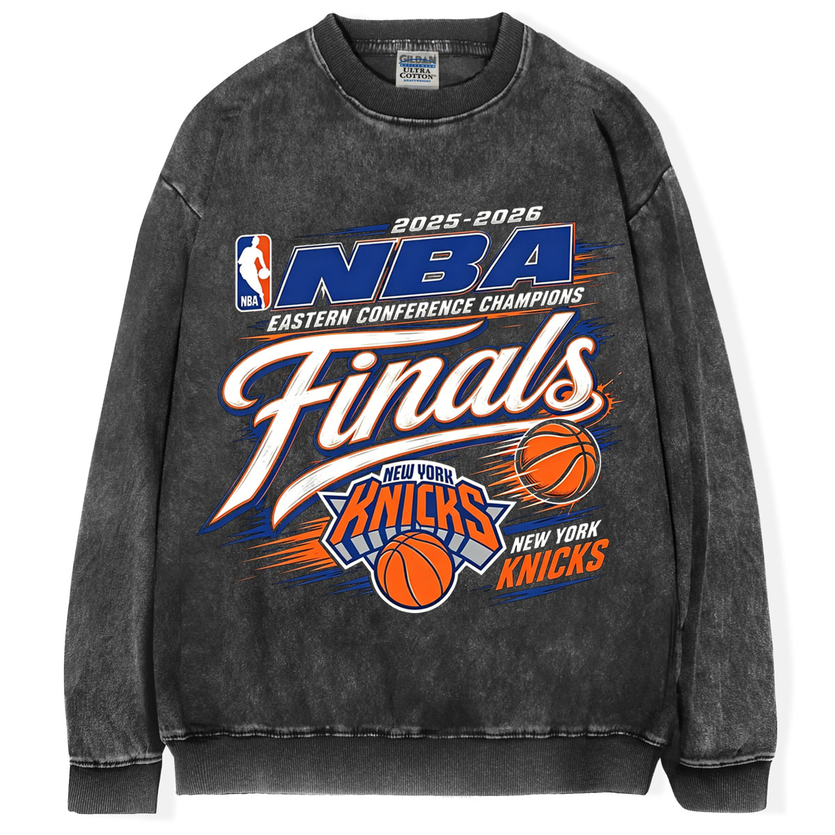 New York Knicks Finals T-shirt/Sweatshirt