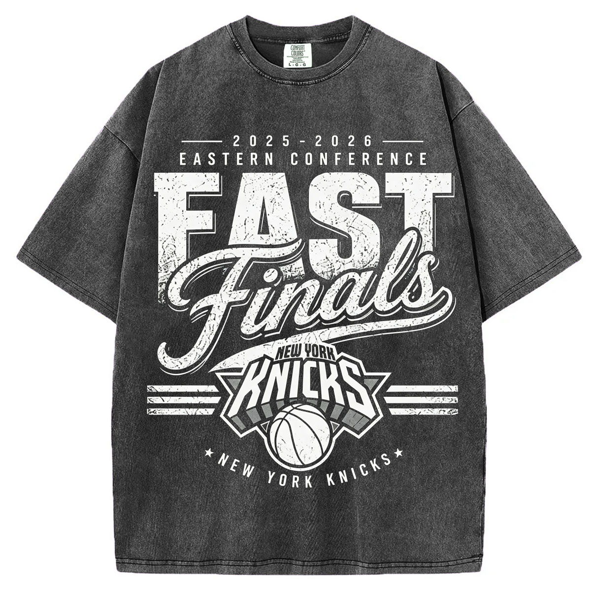 New York Knicks 2026 T-shirt/Sweatshirt