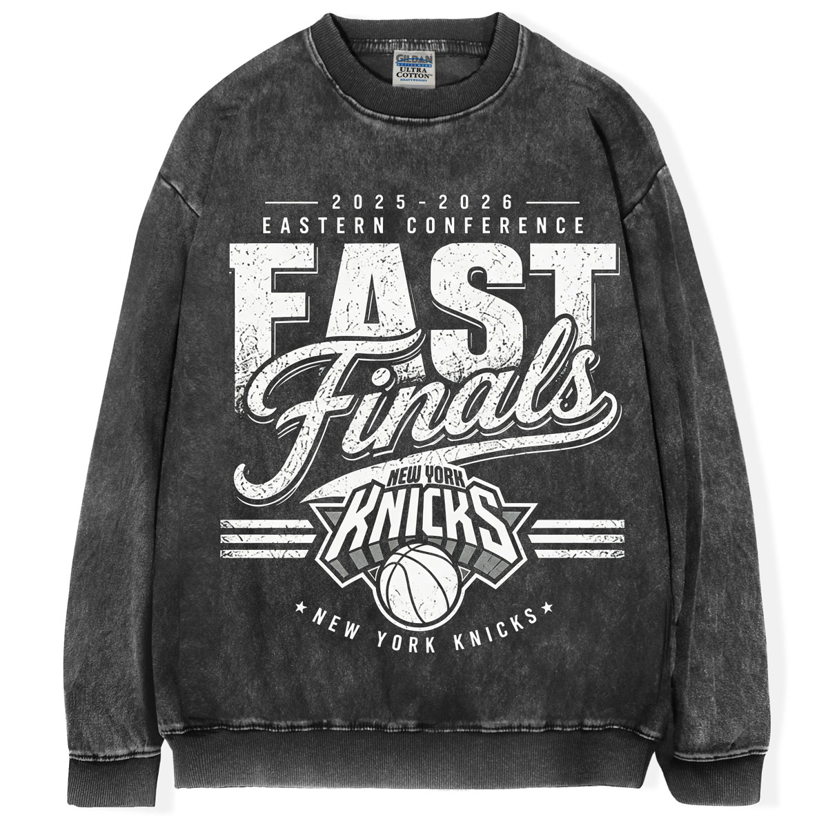 New York Knicks 2026 T-shirt/Sweatshirt