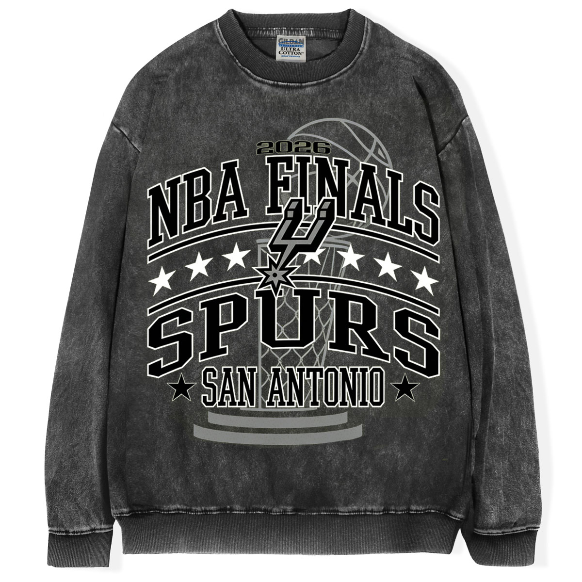 San Antonio Spurs Finals T-shirt/Sweatshirt