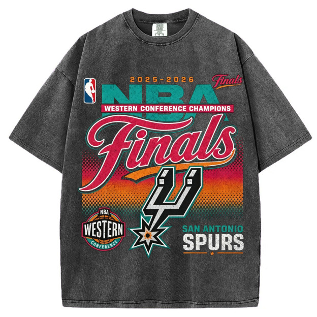 2026 Western Conference Champions T-shirt/Sweatshirt