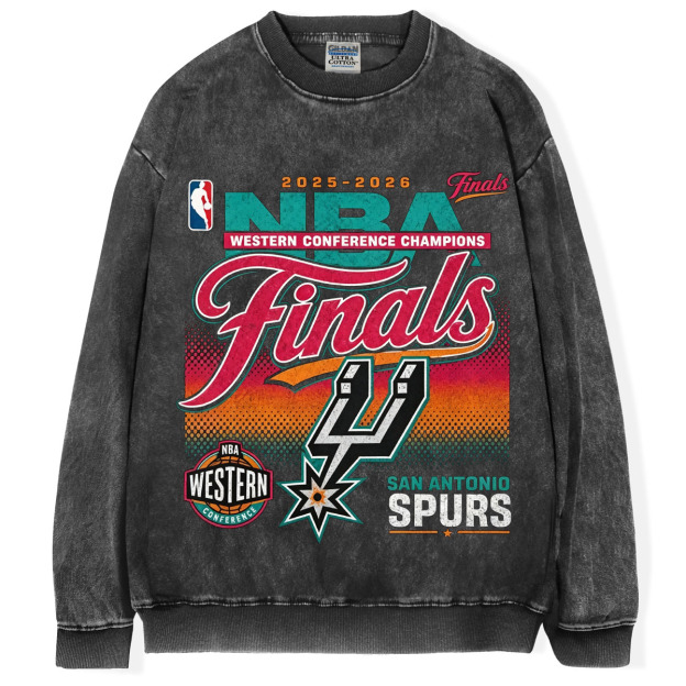 2026 Western Conference Champions T-shirt/Sweatshirt