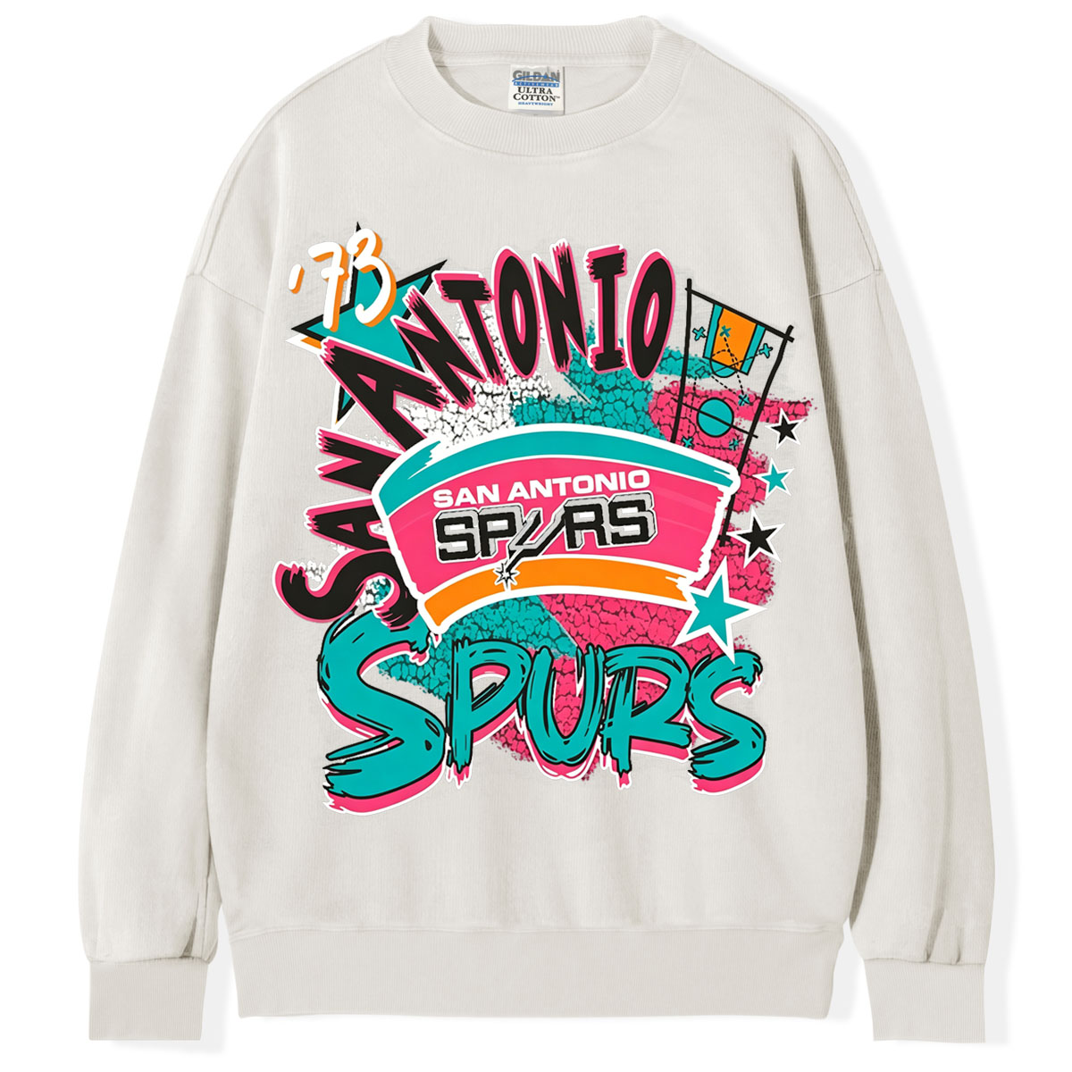 San Antonio Spurs Western Conference Champions T-shirt/Sweatshirt