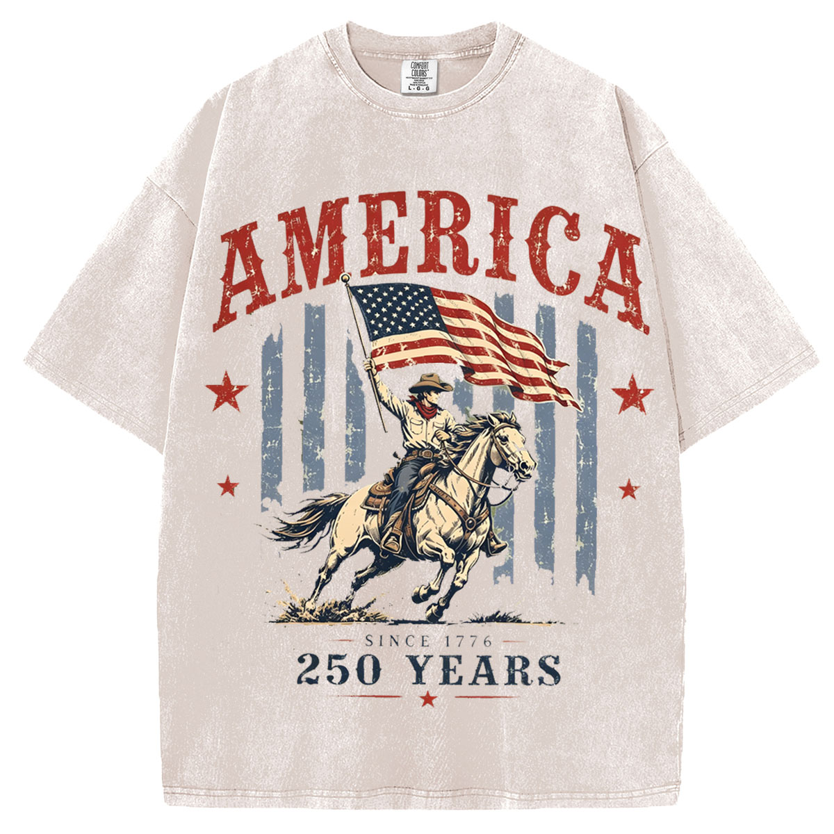 America 250th Anniversary T-Shirt/Sweatshirt