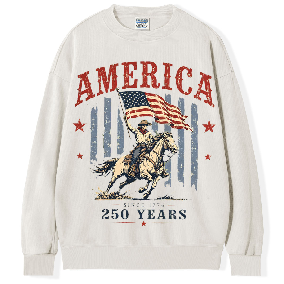 America 250th Anniversary T-Shirt/Sweatshirt