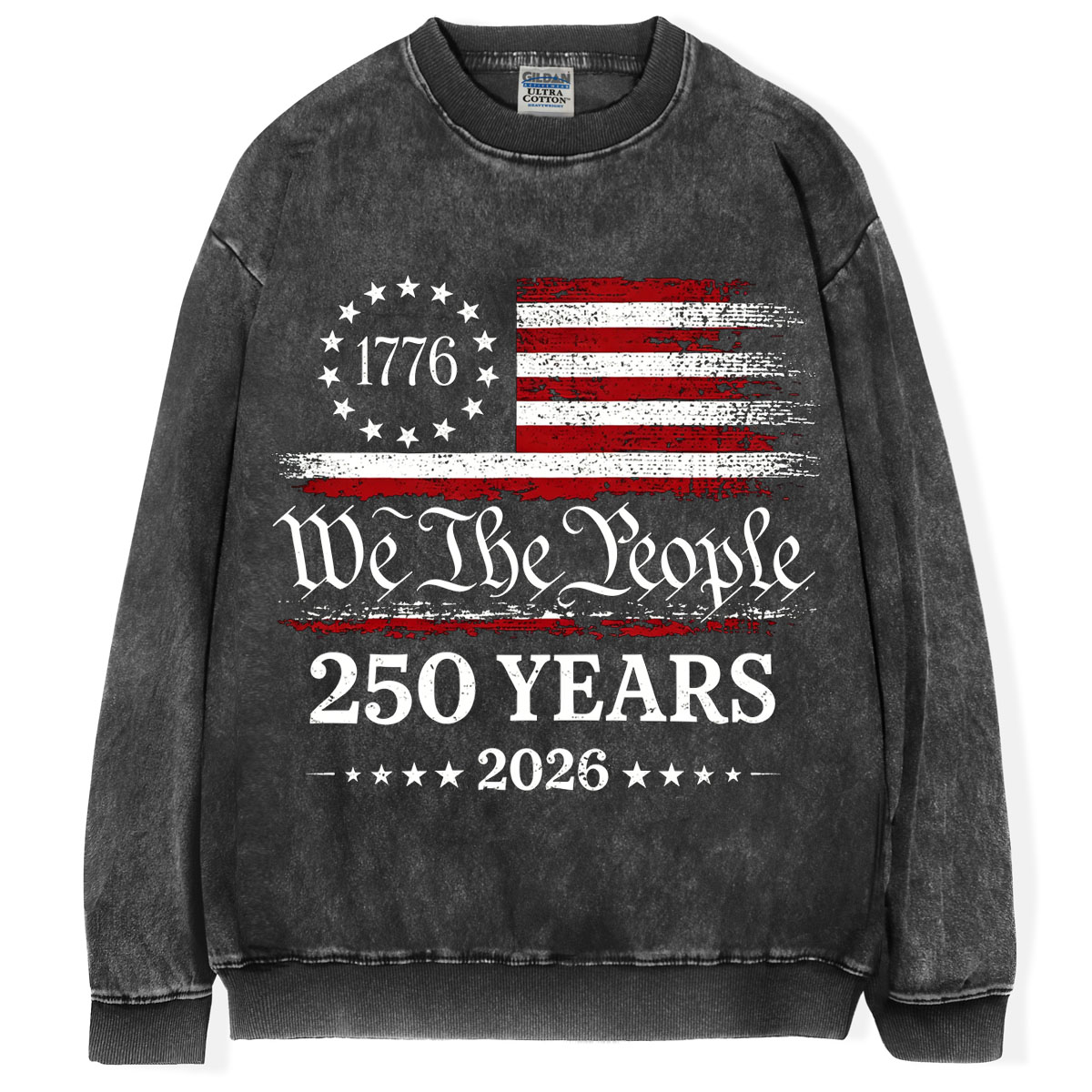 250th America Anniversary T-Shirt/Sweatshirt