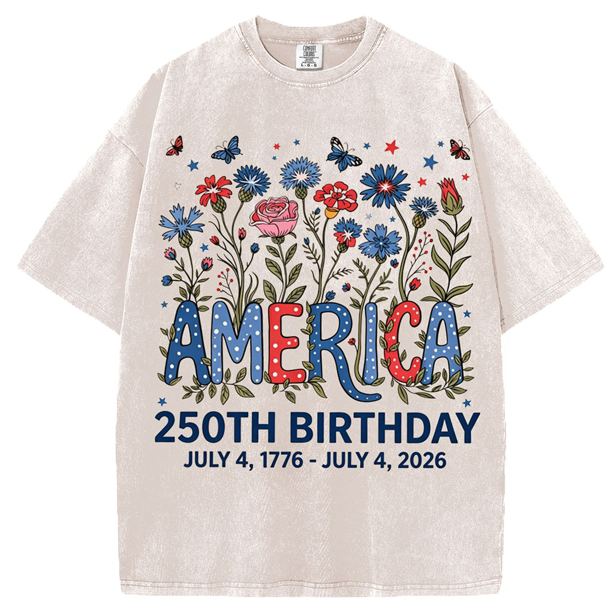 4th of July T-Shirt/Sweatshirt