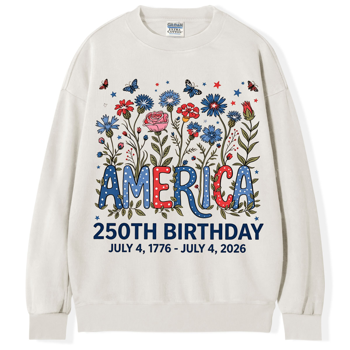 4th of July T-Shirt/Sweatshirt