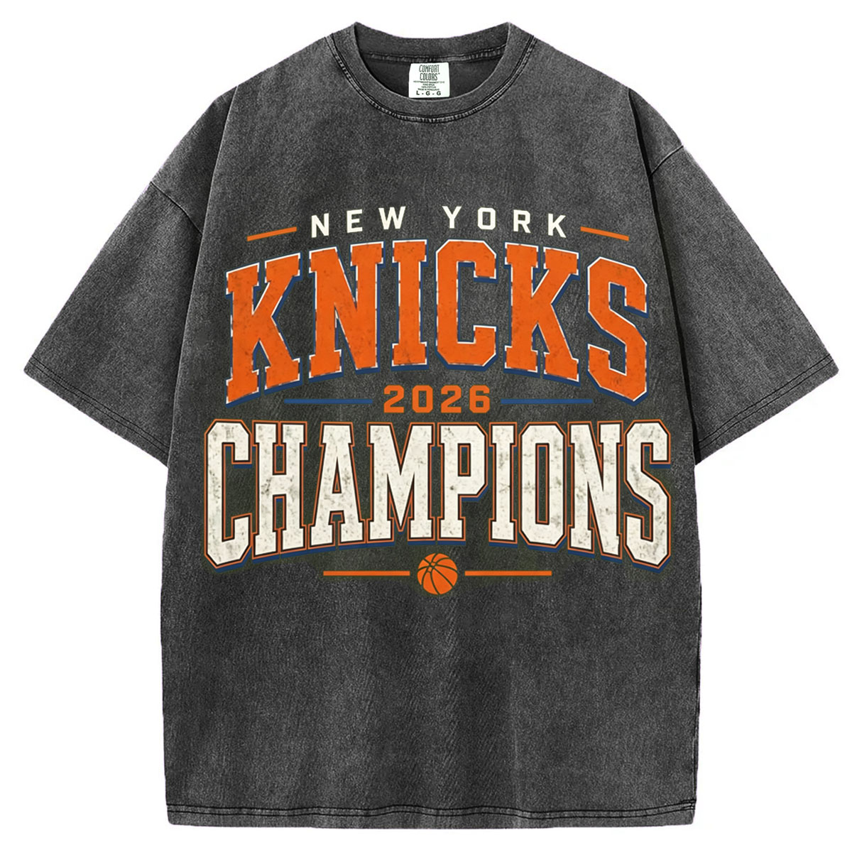 New York Knicks Champions T-shirt/Sweatshirt