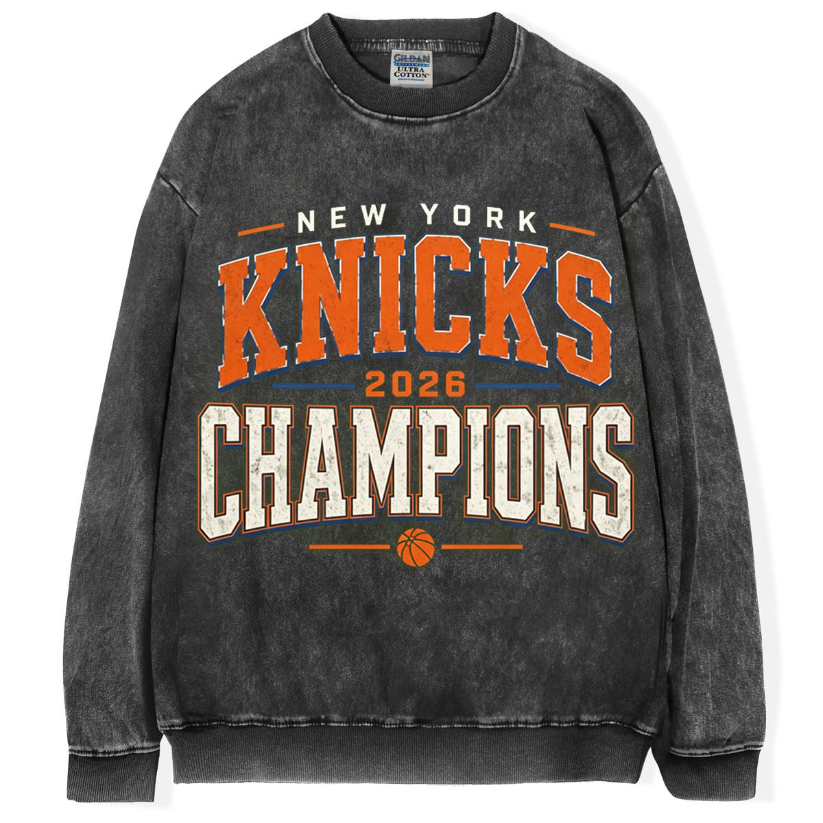 New York Knicks Champions T-shirt/Sweatshirt