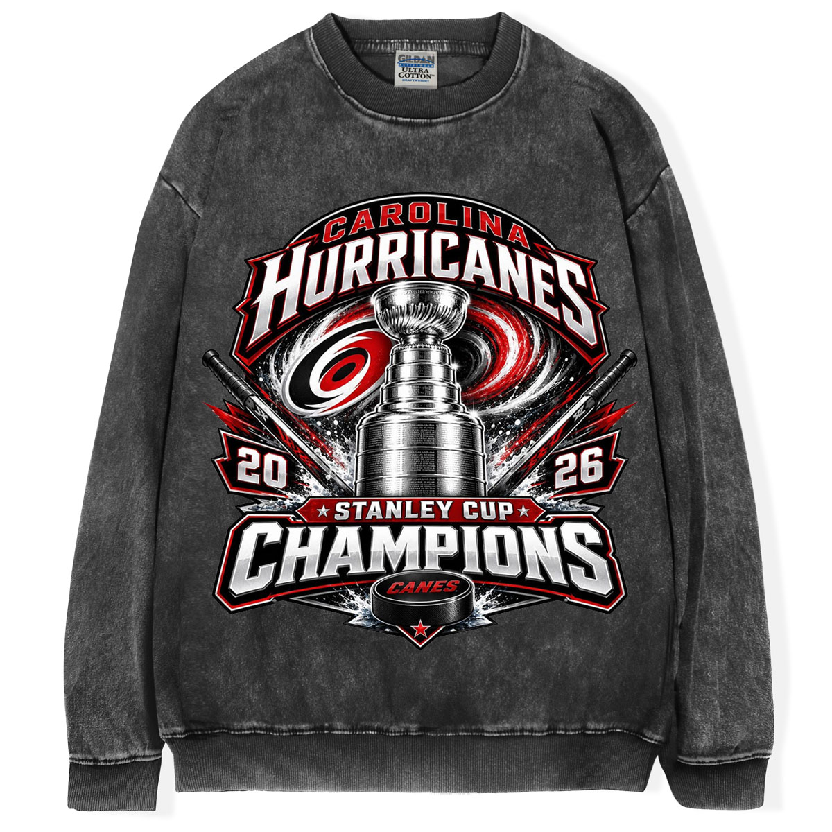 2026 Stanley Cup Champions T-shirt/Sweatshirt