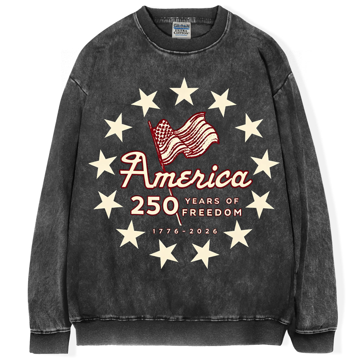 250 Years of Freedom T-Shirt/Sweatshirt