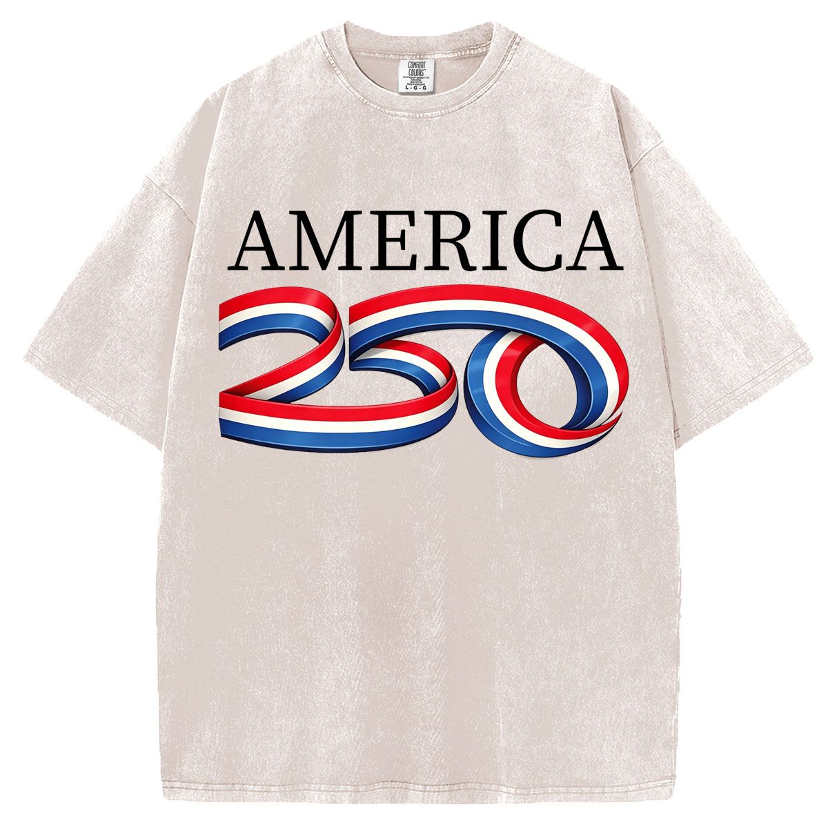 America 250th Anniversary Vintage T-Shirt/Sweatshirt