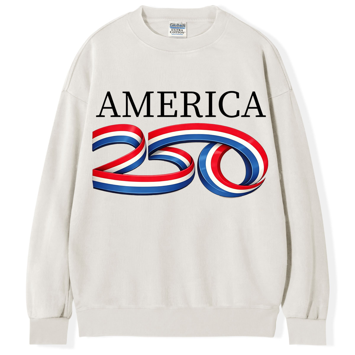 America 250th Anniversary Vintage T-Shirt/Sweatshirt