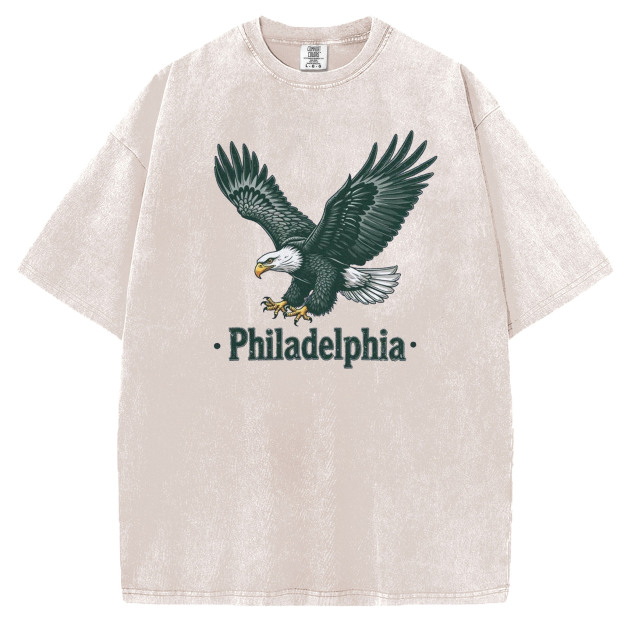 Philadelphia Eagles T-Shirt/Sweatshirt