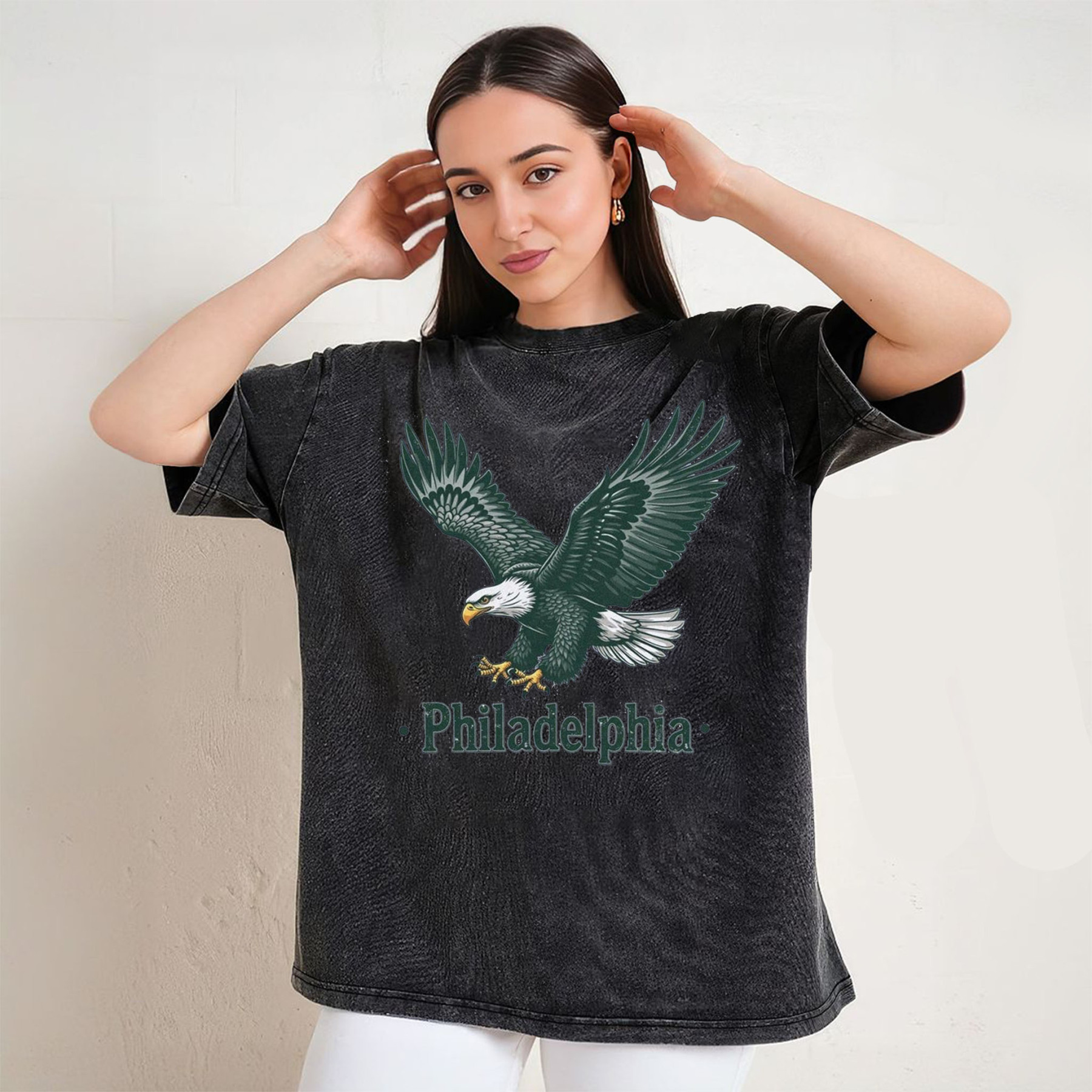 Philadelphia Eagles T-Shirt/Sweatshirt