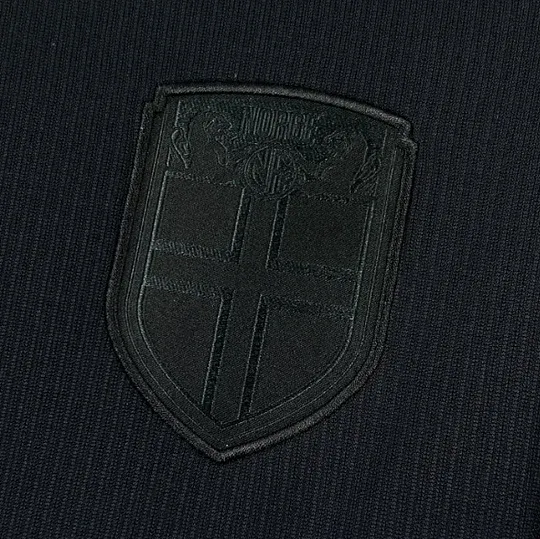 2026 Norway National Team Away Replica Jersey