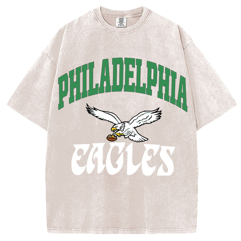 Philadelphia Eagles T-shirt/Sweatshirt