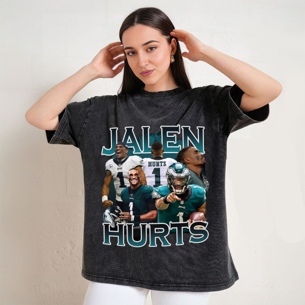 Jalen Hurts T-Shirt/Sweatshirt