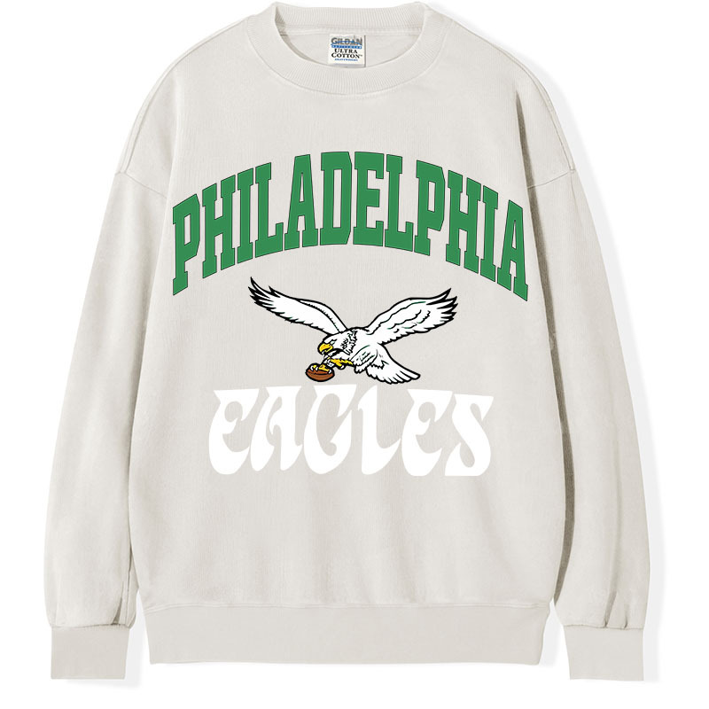Philadelphia Eagles T-shirt/Sweatshirt