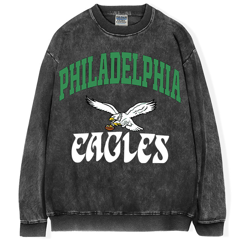 Philadelphia Eagles T-shirt/Sweatshirt