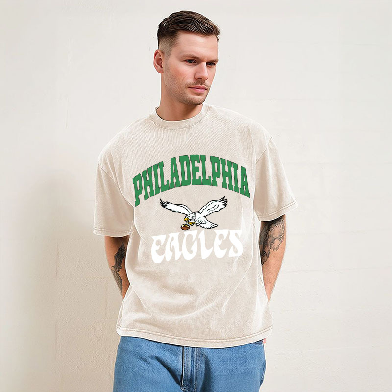 Philadelphia Eagles T-shirt/Sweatshirt