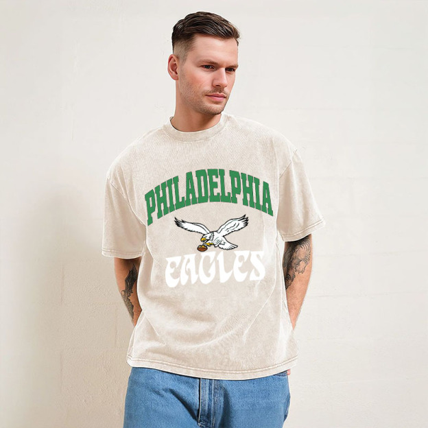 Philadelphia Eagles T-shirt/Sweatshirt