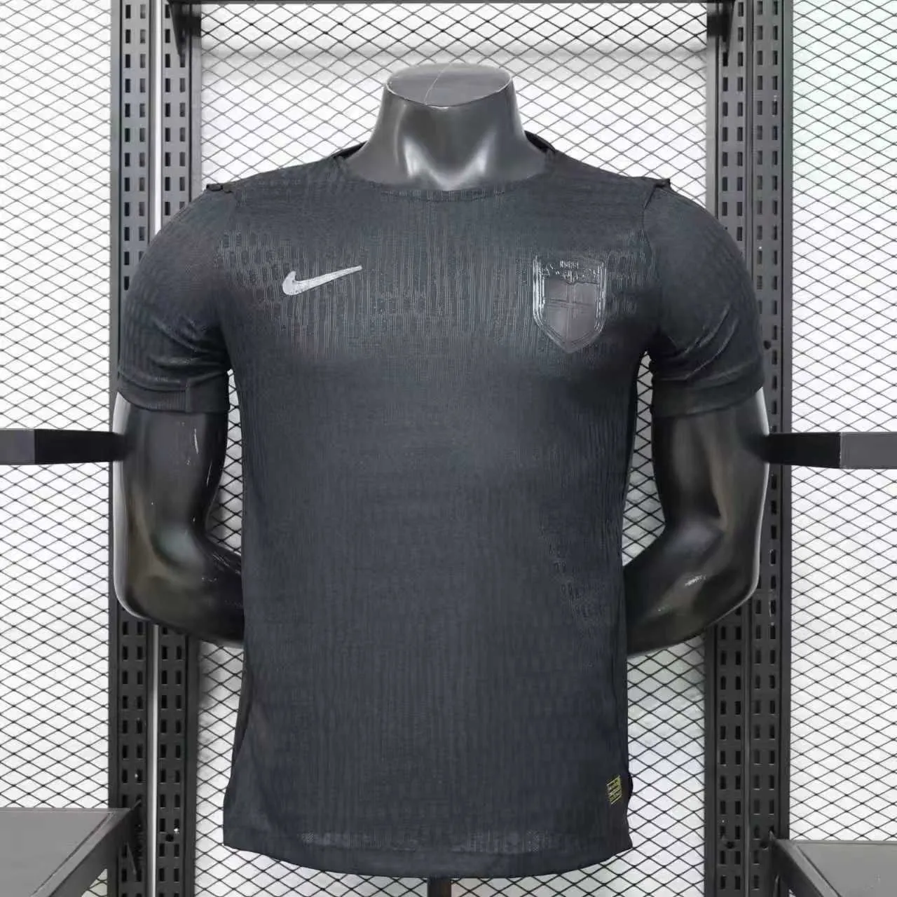 2026 Player Version Norway National Team Away Soccer Jersey