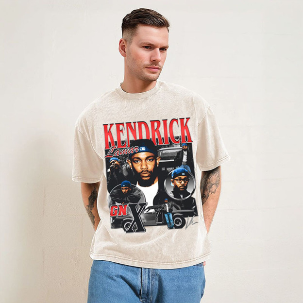 Hip Hop Fan Shirt,Kendrick Lamar T-Shirt/Sweatshirt,Gift for Music Lover