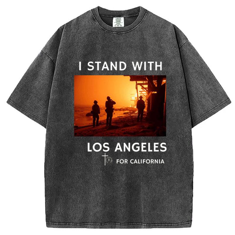 Pray For LA California Shirt,Wildfires Sweatshirt