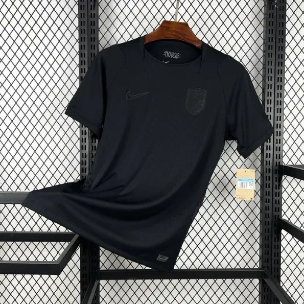 2026 Norway National Team Away Replica Jersey