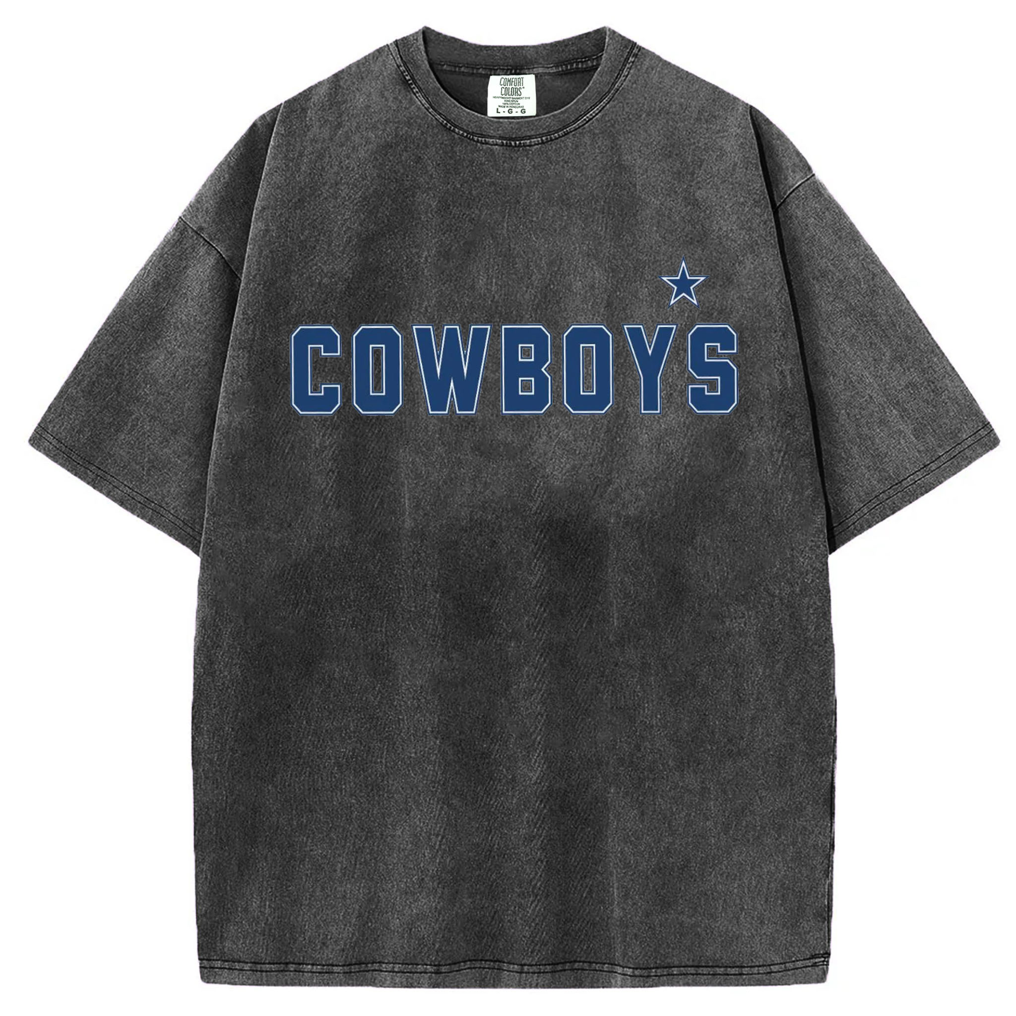 Dallas Cowboys T-Shirt/Sweatshirt