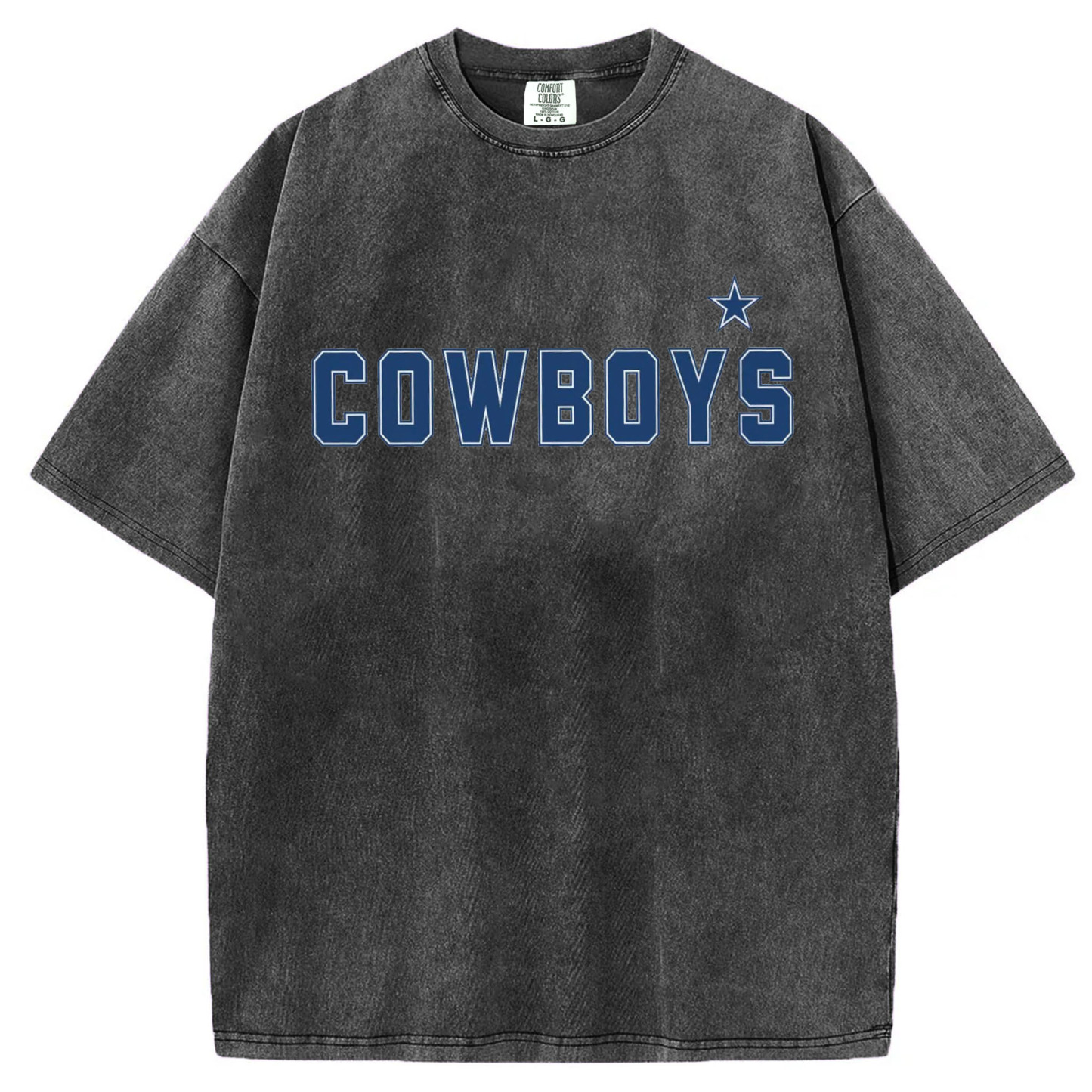 Dallas Cowboys T-Shirt/Sweatshirt