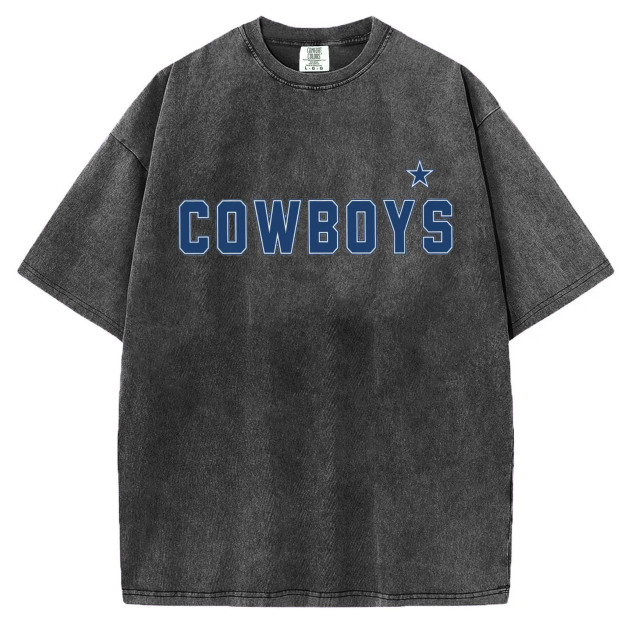 Dallas Cowboys T-Shirt/Sweatshirt