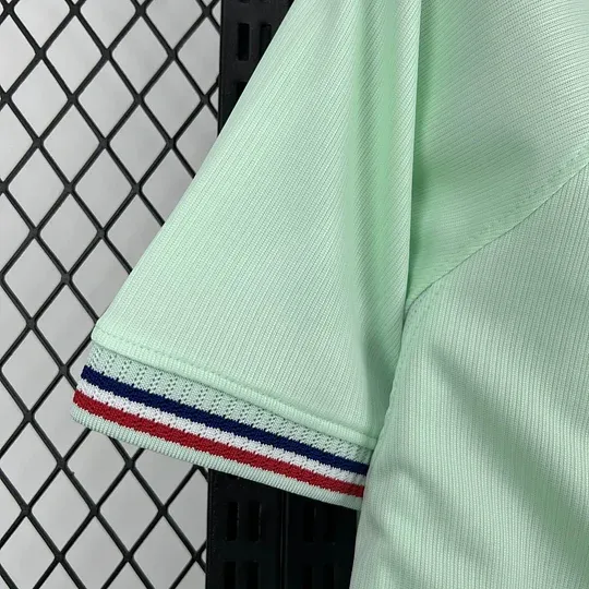 2026 France National Team Away Replica Jersey