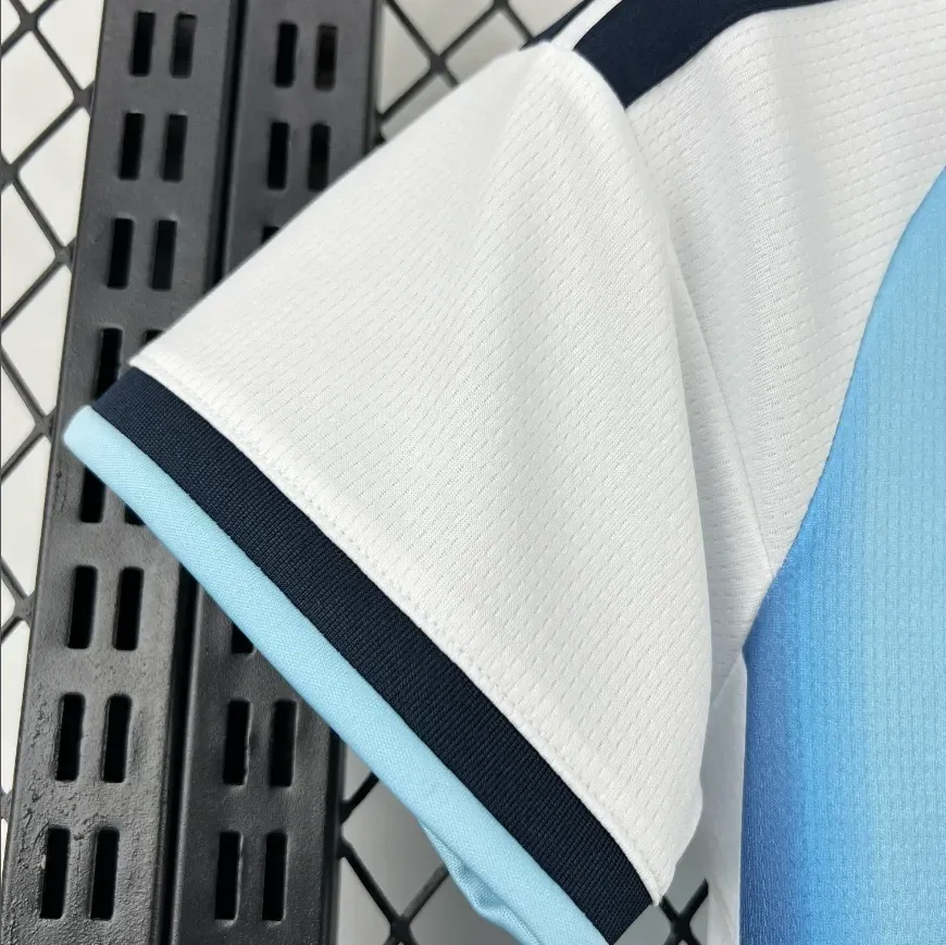 Argentina National Team 2026 Home Replica Jersey