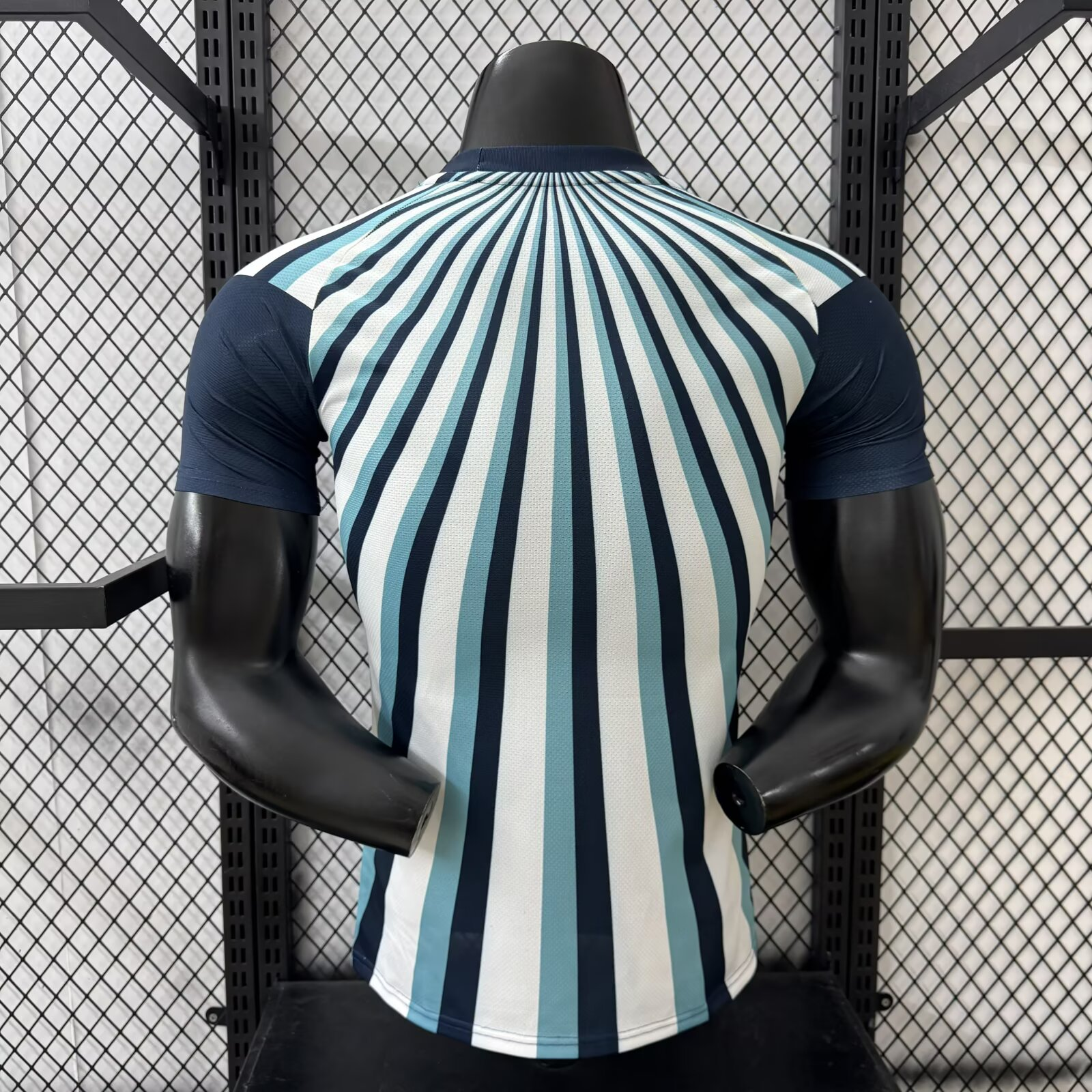 2026 Player Version Argentina Special Edition Jersey