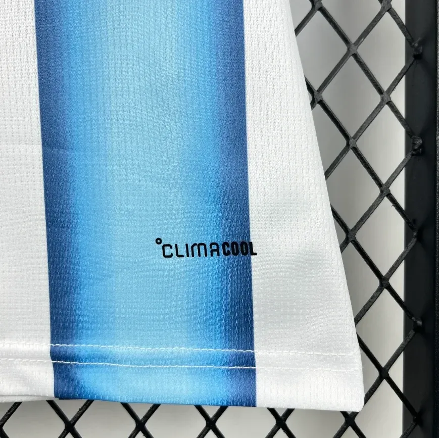Argentina National Team 2026 Home Replica Jersey