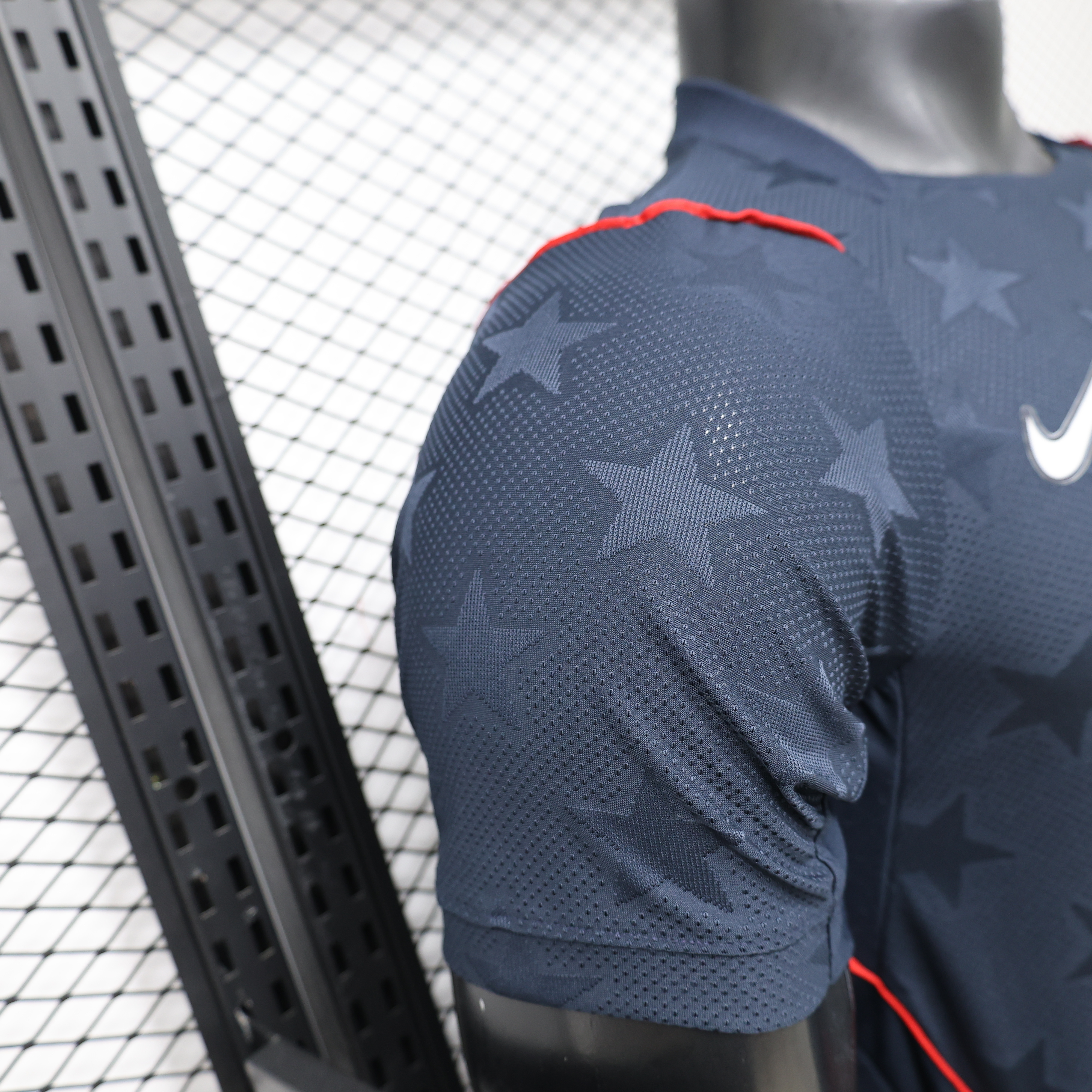 2026 Player Version United States National Team Away Soccer Jersey