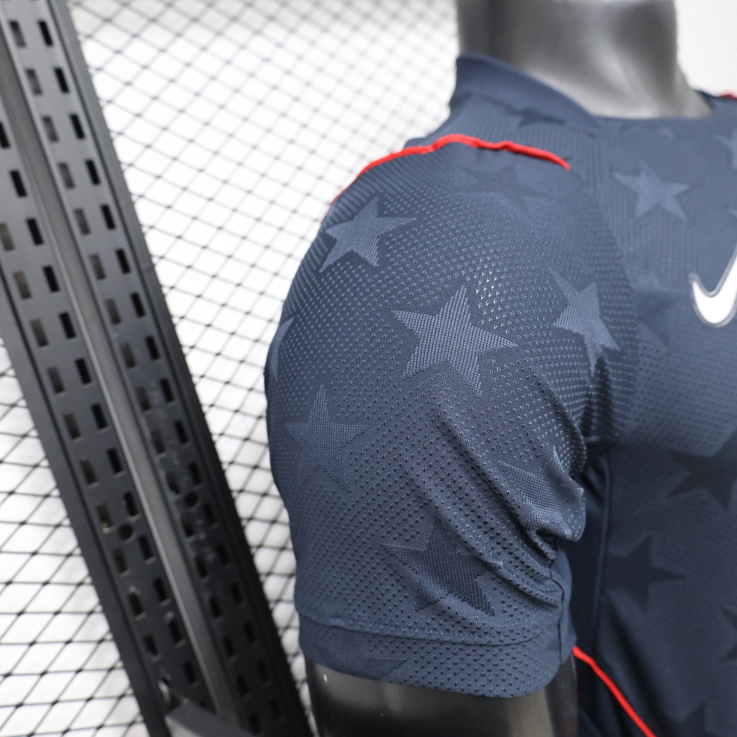 2026 Player Version United States National Team Away Soccer Jersey
