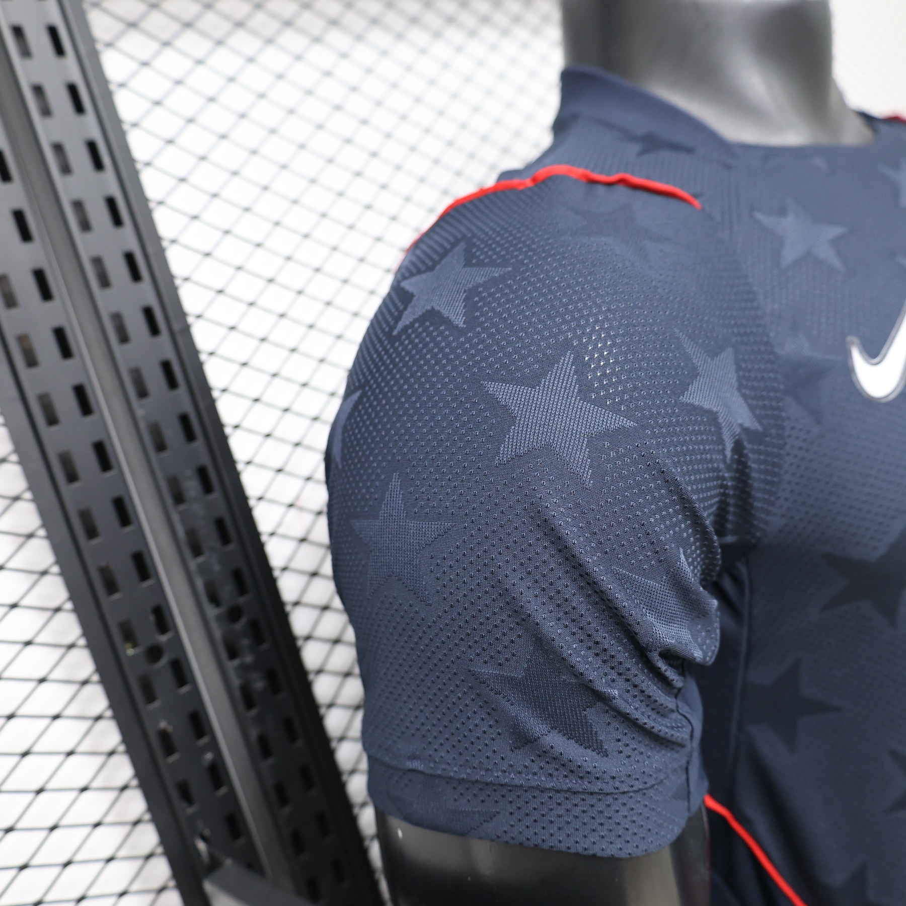 2026 Player Version United States National Team Away Soccer Jersey