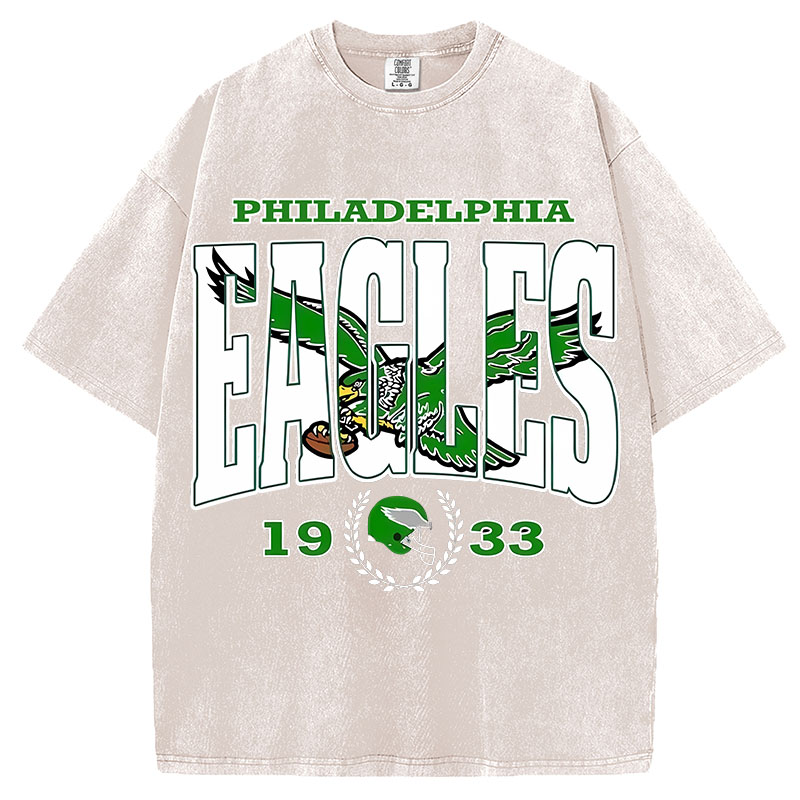 Philly 1933 T-Shirt/Sweatshirt