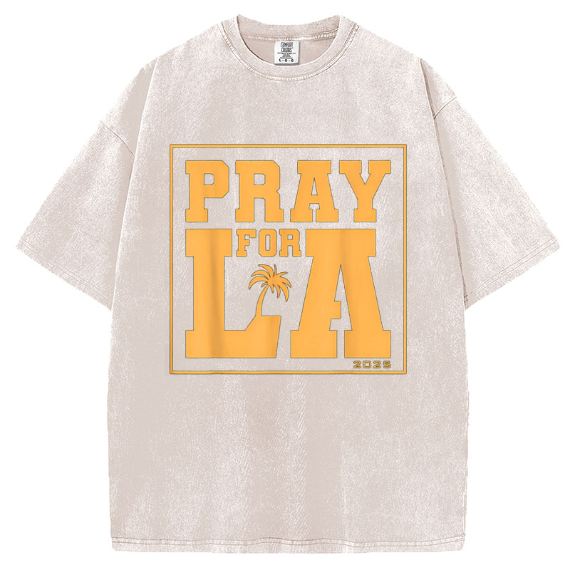 California Los Angeles Supporters T-Shirt/Sweatshirt